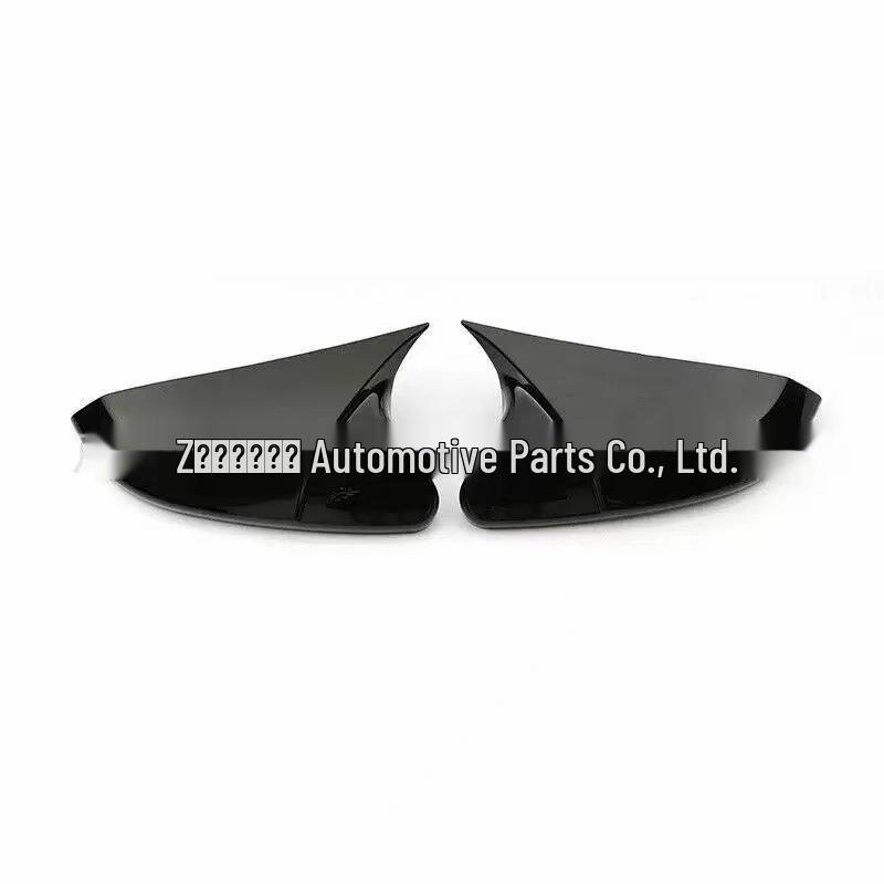 Honda Civic FN/FK Rearview Mirror Cover for 2016-2020 Models Glossy Black
Honda Civic FN/FK Rearview Mirror Cover for 2016-2020 Models Glossy Black