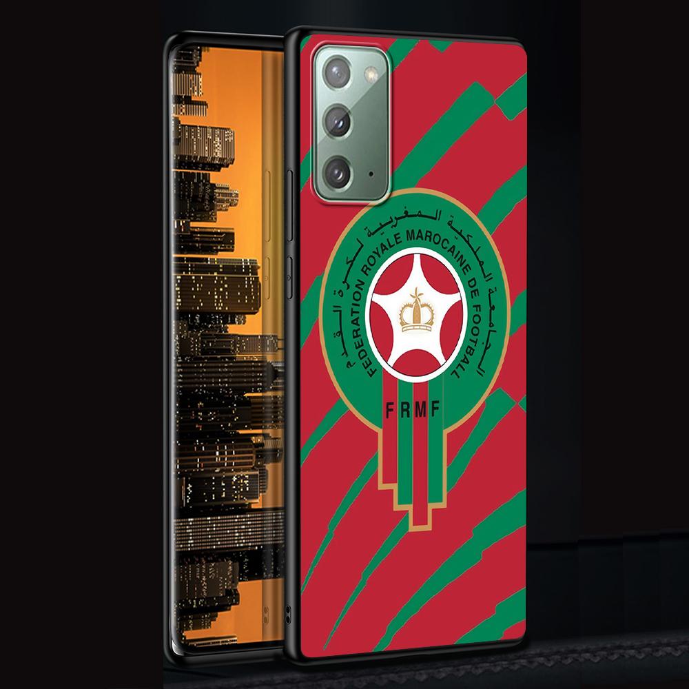 Чехол с флагом Марокко для Samsung Galaxy Note 20 Ultra 10 Lite 9 8 A53 A52 A12 S22 S21 FE S20 Plus, силиконовый черный чехол для телефона Samsung A52 4G(5G)
Чехол с флагом Марокко для Samsung Galaxy Note 20 Ultra 10 Lite 9 8 A53 A52 A12 S22 S21 FE S20 Plus, силиконовый черный чехол для телефона Samsung A52 4G(5G)
