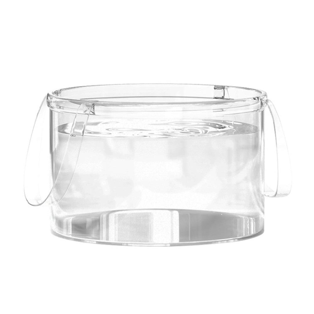 Portable Travel Washbasin 6.8L/12L Camping Bucket Water Splashing Festival 6.8L
Portable Travel Washbasin 6.8L/12L Camping Bucket Water Splashing Festival 6.8L