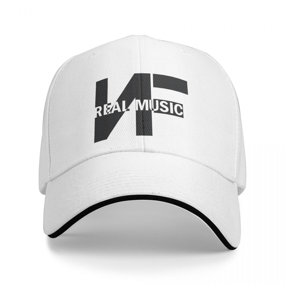 Кепка дальнобойщика с логотипом NF Real Music, классическая шляпа Snapback для женщин унисекс, подходит для всех размеров One Size
Кепка дальнобойщика с логотипом NF Real Music, классическая шляпа Snapback для женщин унисекс, подходит для всех размеров One Size