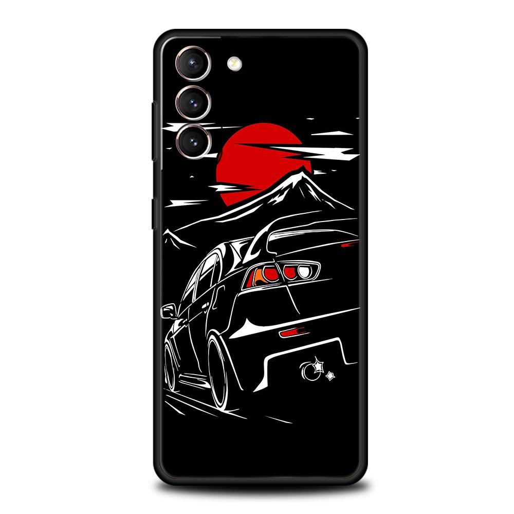 Japan JDM Sports Car Phone Case For Samsung Galaxy S23 S22 S21 Ultra S20 FE 5G S10 S9 S24 Plus S10E Cover Black Silicone Shell Samsung S21 Plus
Japan JDM Sports Car Phone Case For Samsung Galaxy S23 S22 S21 Ultra S20 FE 5G S10 S9 S24 Plus S10E Cover Black Silicone Shell Samsung S21 Plus