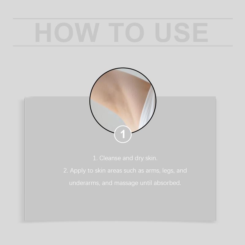 Private Massage Oil one size
Private Massage Oil one size