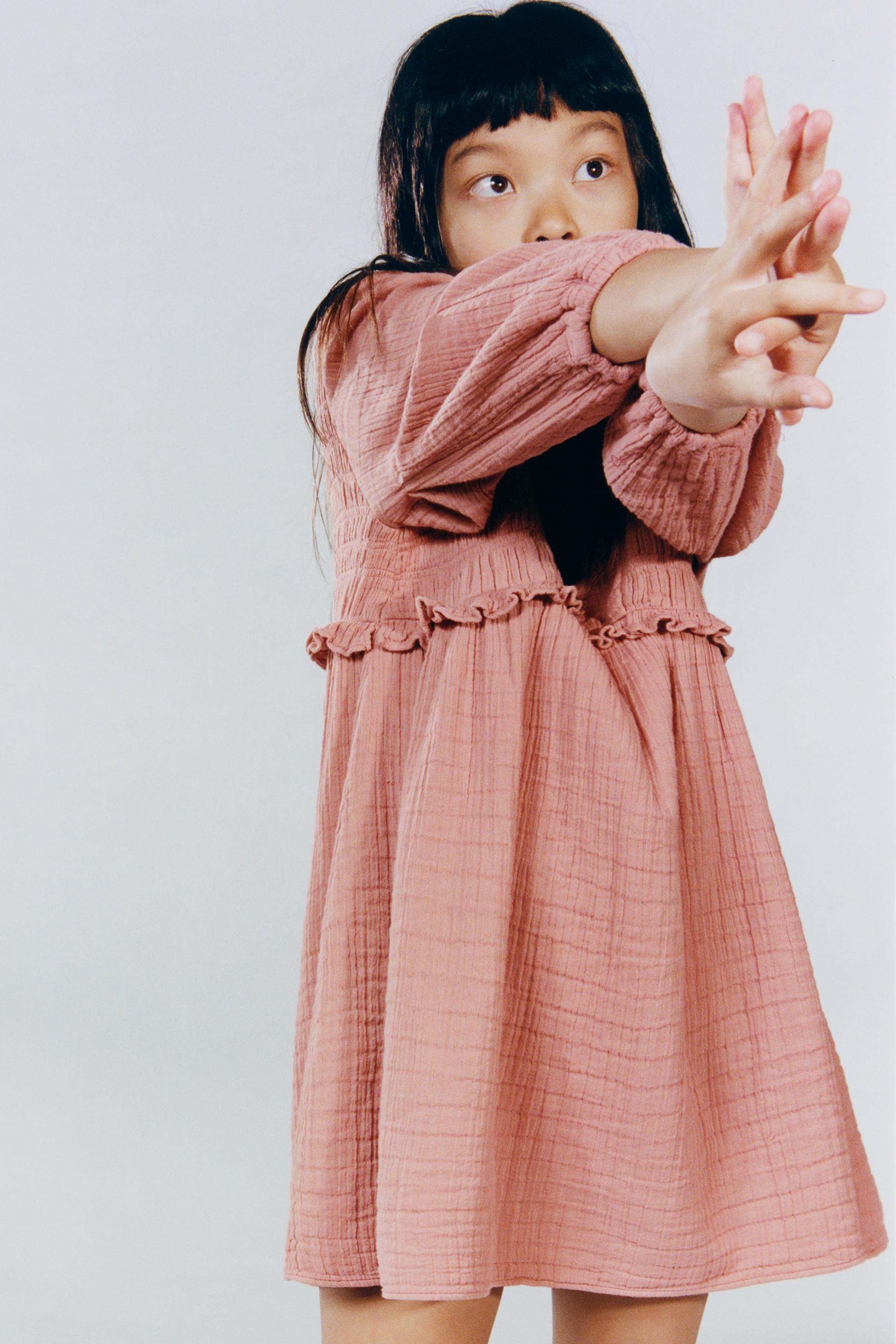 ТЕКСТУРИРОВАННОЕ ПЛАТЬЕ 
ТЕКСТУРИРОВАННОЕ ПЛАТЬЕ