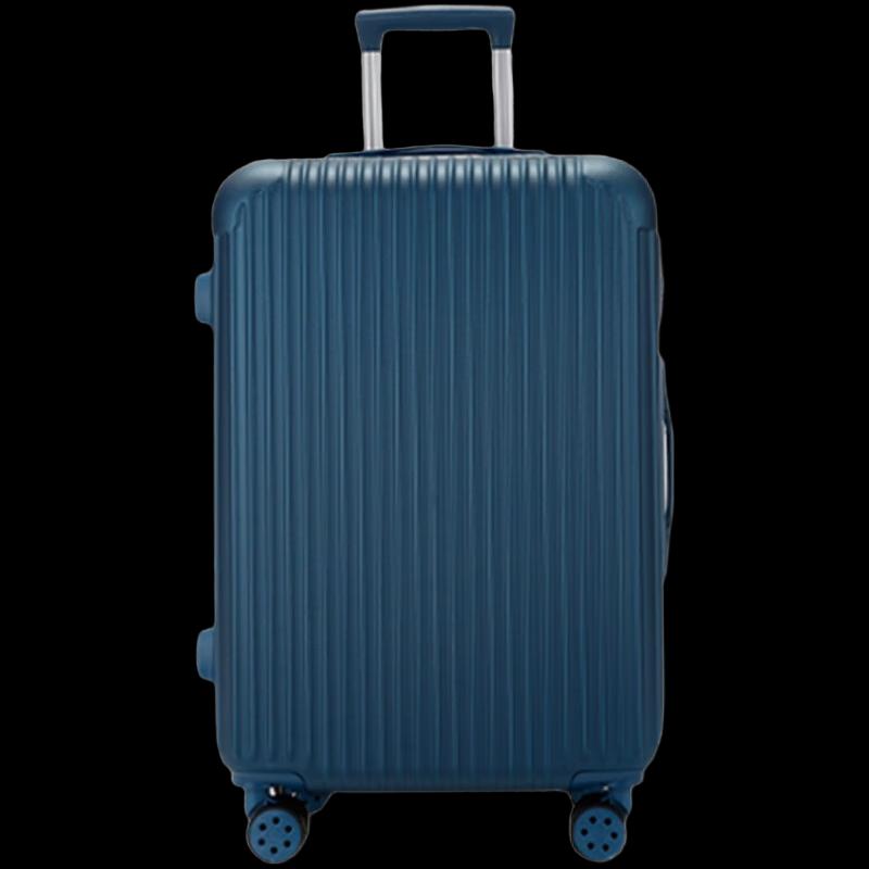 Aumfe Hardshell Travel Suitcase
Aumfe Hardshell Travel Suitcase