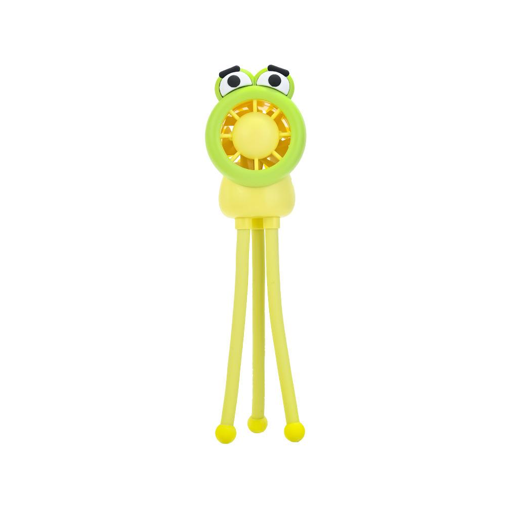 Octopus Mini Fan & Phone Holder - Multifunctional Mood Stabilizer & Desktop Ornament Prank Birthday Gift 60*52*188
Octopus Mini Fan & Phone Holder - Multifunctional Mood Stabilizer & Desktop Ornament Prank Birthday Gift 60*52*188