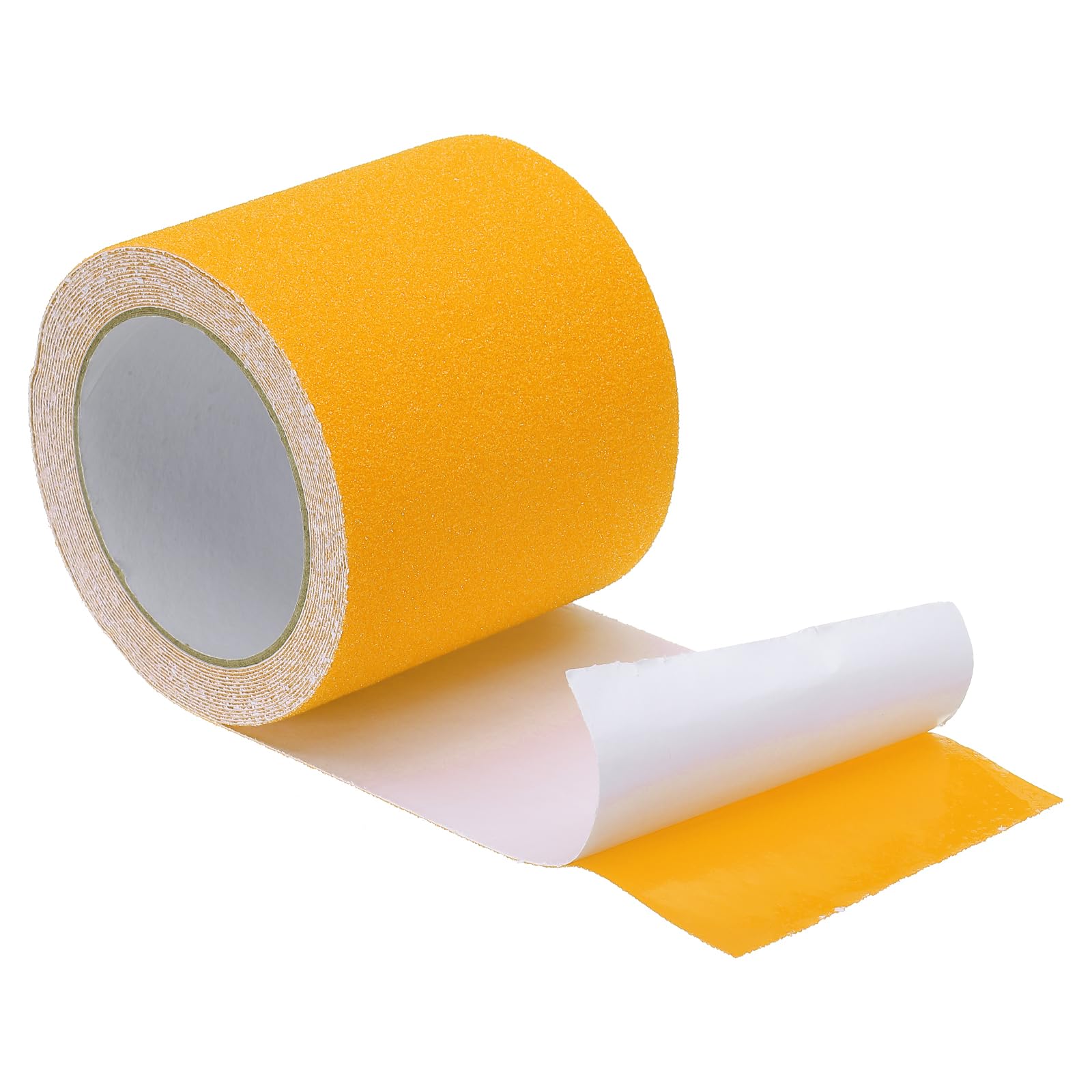 PATIKIL Anti-Slip Tape Stair Anti-Slip Tape Outdoor Indoor Tape 1 Piece 5m x 10 5m x 10cm жовтий
PATIKIL Anti-Slip Tape Stair Anti-Slip Tape Outdoor Indoor Tape 1 Piece 5m x 10 5m x 10cm жовтий
