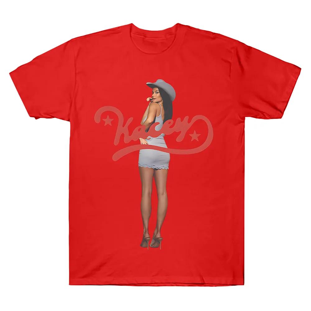 Real Good Time Tee Kacey Musgraves Fans Gift Tshirts Comfortable Oversized Pure Cotton Clothing Women Unisex Summer Oneck Tshirt 4XL
Real Good Time Tee Kacey Musgraves Fans Gift Tshirts Comfortable Oversized Pure Cotton Clothing Women Unisex Summer Oneck Tshirt 4XL