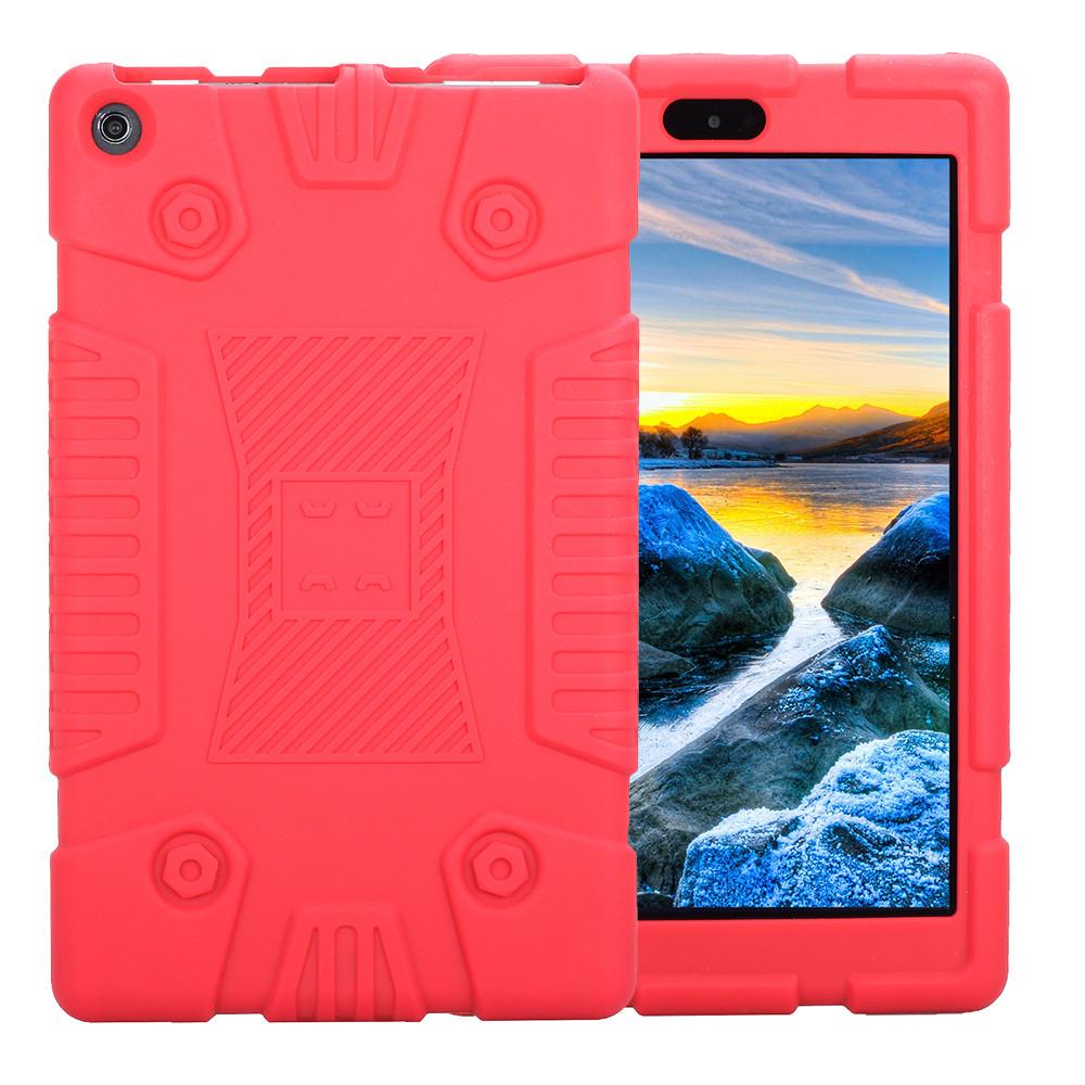 Универсальный чехол Ramidos для Amazon Kindle Fire HD8 2017/2018, мягкий силиконовый прочный чехол
Универсальный чехол Ramidos для Amazon Kindle Fire HD8 2017/2018, мягкий силиконовый прочный чехол