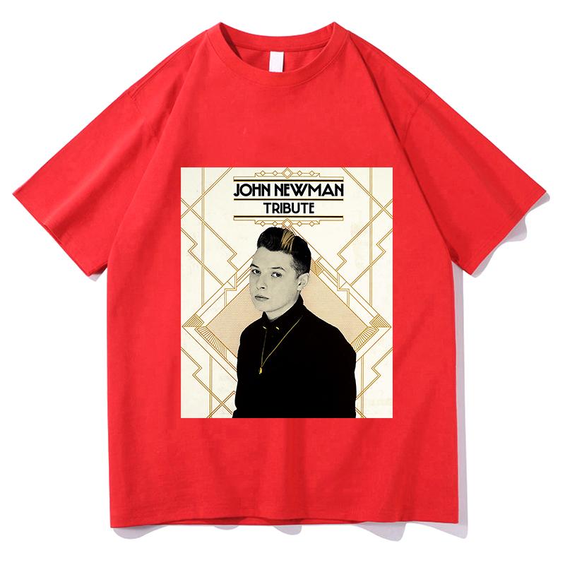 John NewUnisex Love Me Again Tour 2026 Tshirt Summer Short Sleeve Oneck Unisexs Tshirt Streetwear Hip Hop Singer Graphic Y2K Shirt S
John NewUnisex Love Me Again Tour 2026 Tshirt Summer Short Sleeve Oneck Unisexs Tshirt Streetwear Hip Hop Singer Graphic Y2K Shirt S