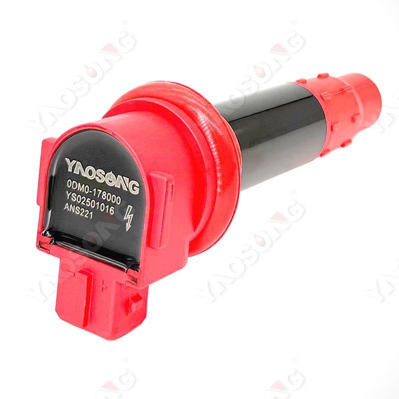 high performance Ignition Coil For CFMOTO CF 250 250NK SR CLX CF250NK CF250SR 250NK 250SR Aprilia GR250 GPR250R ODMO-178000 PRO 1PCS
high performance Ignition Coil For CFMOTO CF 250 250NK SR CLX CF250NK CF250SR 250NK 250SR Aprilia GR250 GPR250R ODMO-178000 PRO 1PCS