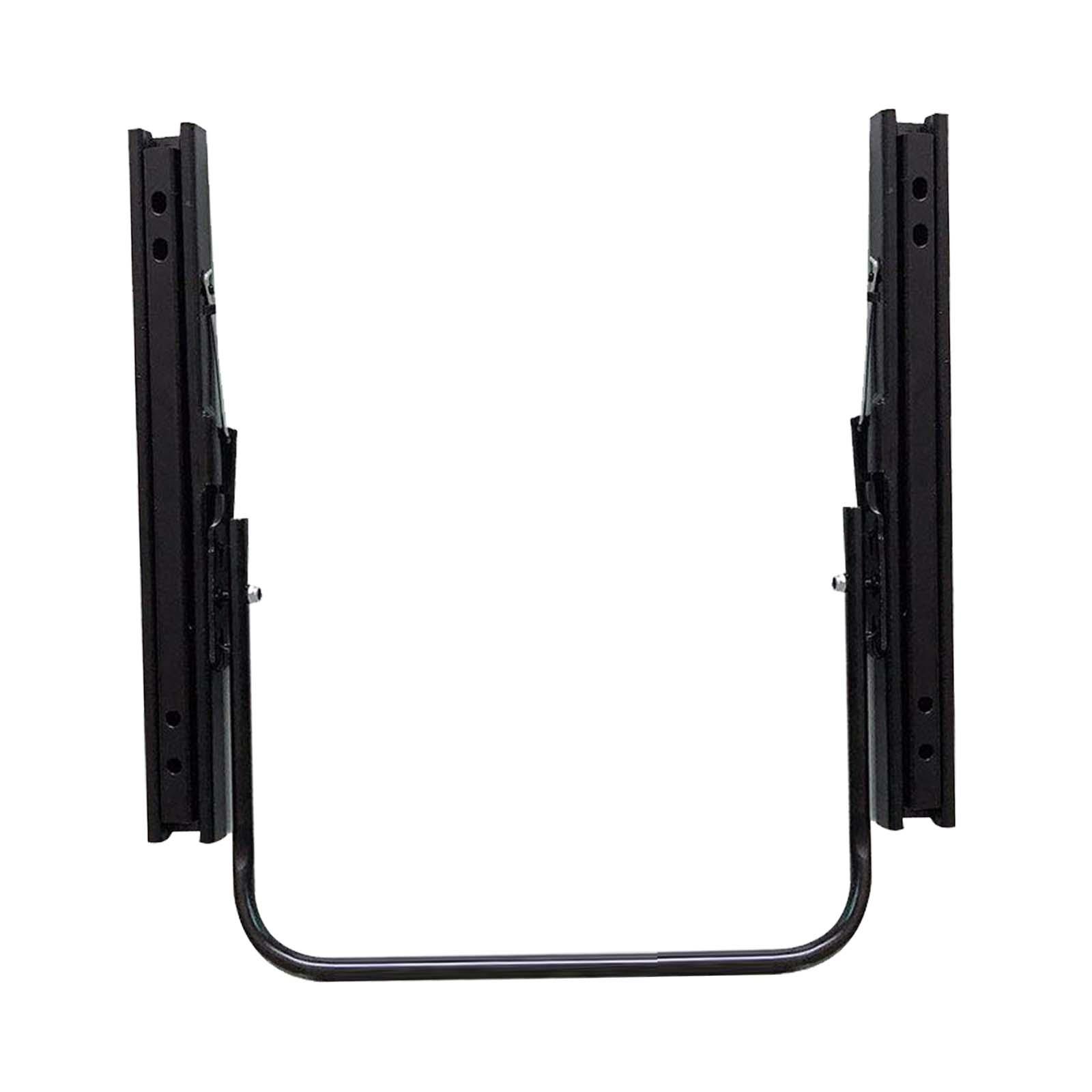 Seat Slider Universal Bucket Seat Slider Tracks for Business Vehicles Width 480mm
Seat Slider Universal Bucket Seat Slider Tracks for Business Vehicles Width 480mm