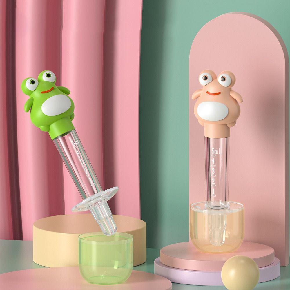 Safe Baby Medicine Dispenser BPA free Medicine Dropper Accessories Liquid Feeding Kit рожевий
Safe Baby Medicine Dispenser BPA free Medicine Dropper Accessories Liquid Feeding Kit рожевий