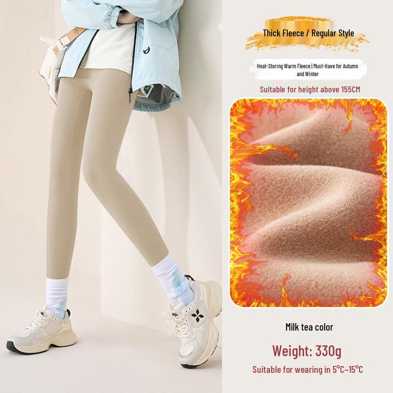 Women s Petite Plus Velvet Shark Leggings for Autumn/Winter - Thick, Tight, Cotton Yoga Pants M
Women s Petite Plus Velvet Shark Leggings for Autumn/Winter - Thick, Tight, Cotton Yoga Pants M