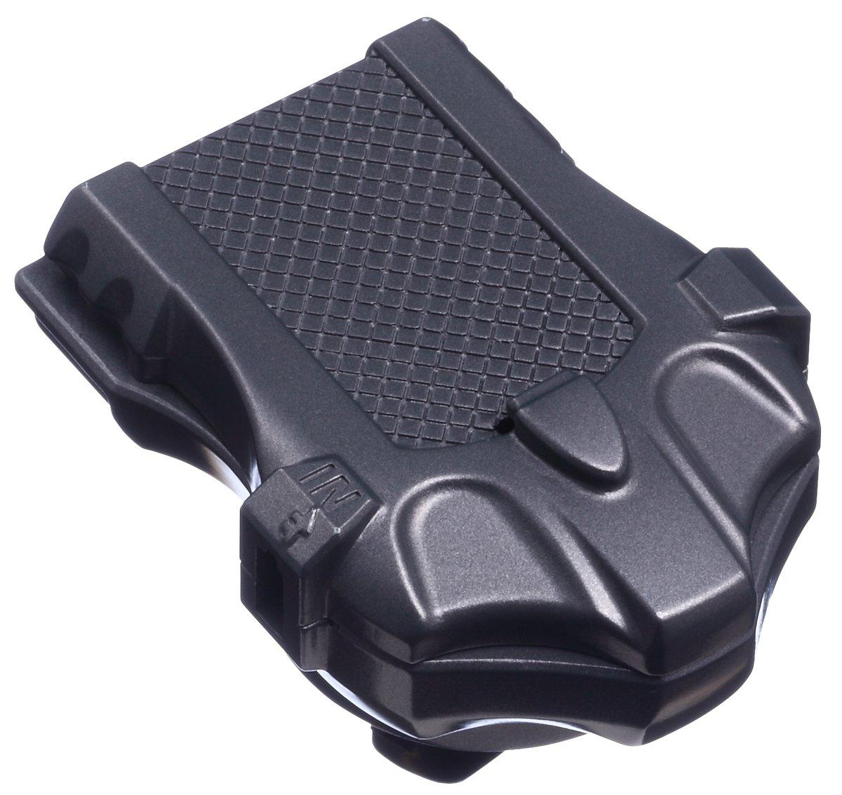 Легкая пусковая установка Beyblade BB-87 2
Легкая пусковая установка Beyblade BB-87 2