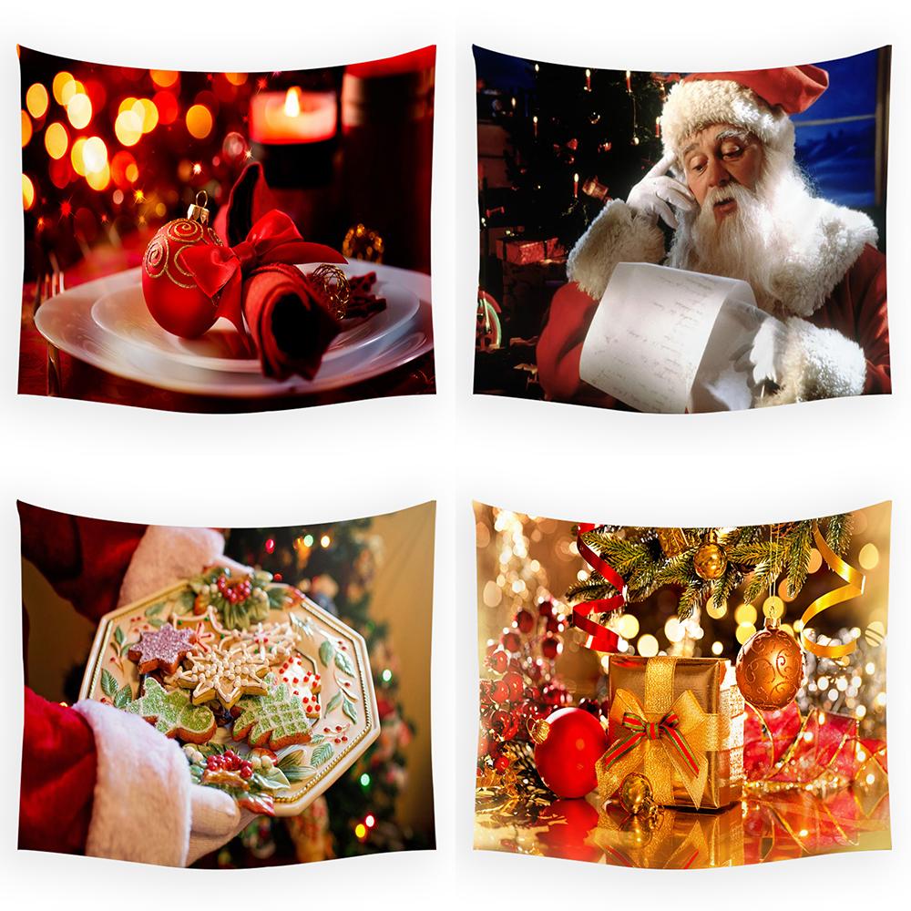 2024 Christmas gift printed tapestry home decoration bedroom living room children s room background decoration tapestry
2024 Christmas gift printed tapestry home decoration bedroom living room children s room background decoration tapestry