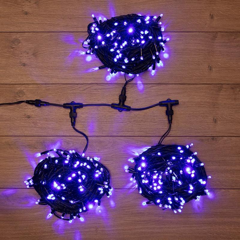 Гирлянда Неоновая-ночь led Cliplight 24в 3 нити по 20м свечение с динамикой Цвет диодов Синий 323-303
Гирлянда Неоновая-ночь led Cliplight 24в 3 нити по 20м свечение с динамикой Цвет диодов Синий 323-303