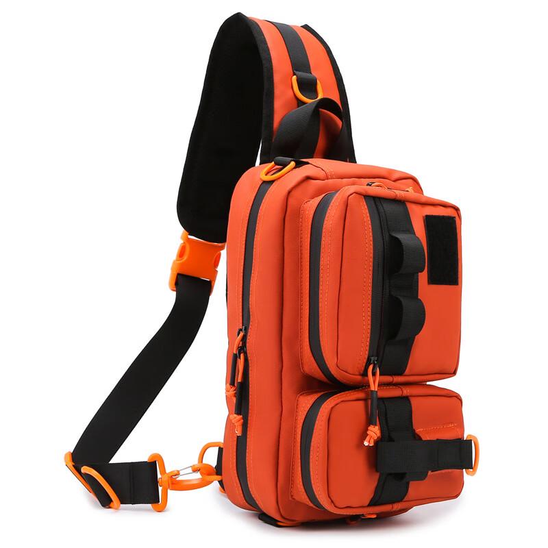 Brangdy Waterproof Multi-functional Fishing Lure Bag
Brangdy Waterproof Multi-functional Fishing Lure Bag