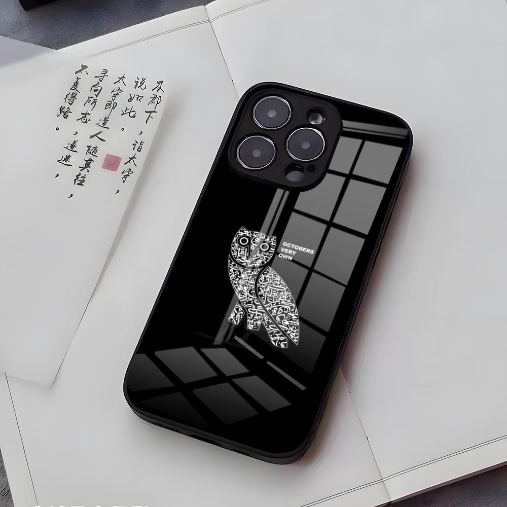 Drake O-OvO OWL Singer Phone Case For IPhone 17 Air 16 E Pro Max 15 14 13 Mini 12 Pro 11 Max Plus Black Glass Cover iPhone 13ProMax
Drake O-OvO OWL Singer Phone Case For IPhone 17 Air 16 E Pro Max 15 14 13 Mini 12 Pro 11 Max Plus Black Glass Cover iPhone 13ProMax