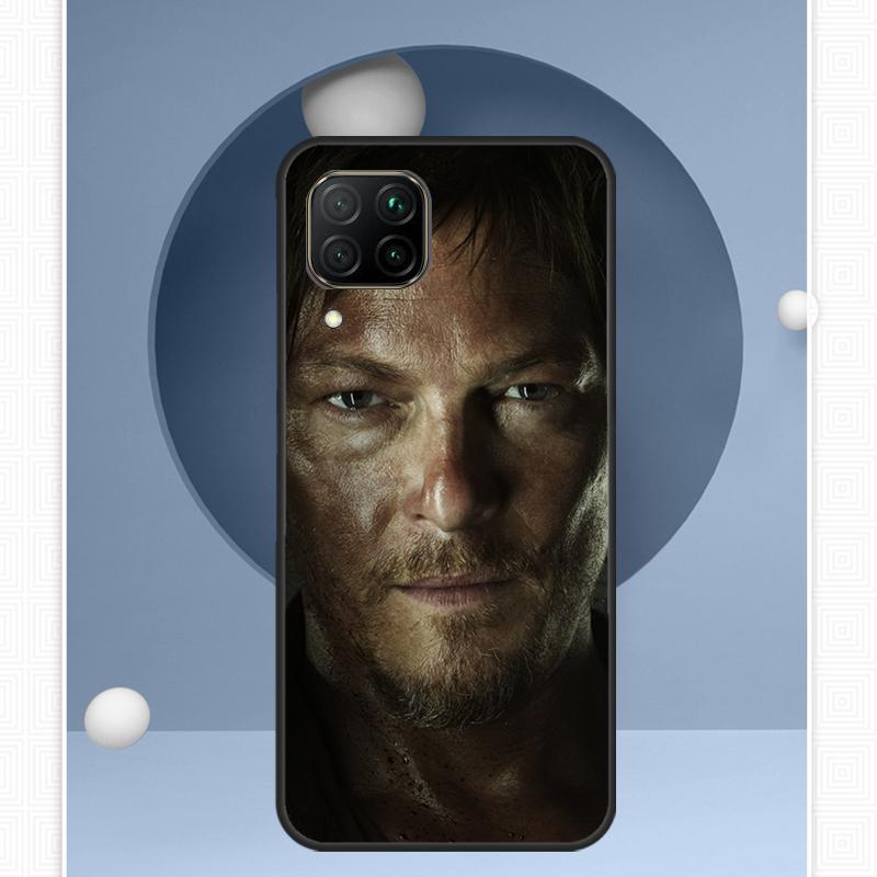 Daryl Walking Dead For Huawei Nova 12s 12i 11i 8i Y91 Y60 Y70 Y72 Y90 Y61 9 10 SE P20 P40 Lite P30 P60 Pro Case Huawei P40 Lite 4G
Daryl Walking Dead For Huawei Nova 12s 12i 11i 8i Y91 Y60 Y70 Y72 Y90 Y61 9 10 SE P20 P40 Lite P30 P60 Pro Case Huawei P40 Lite 4G