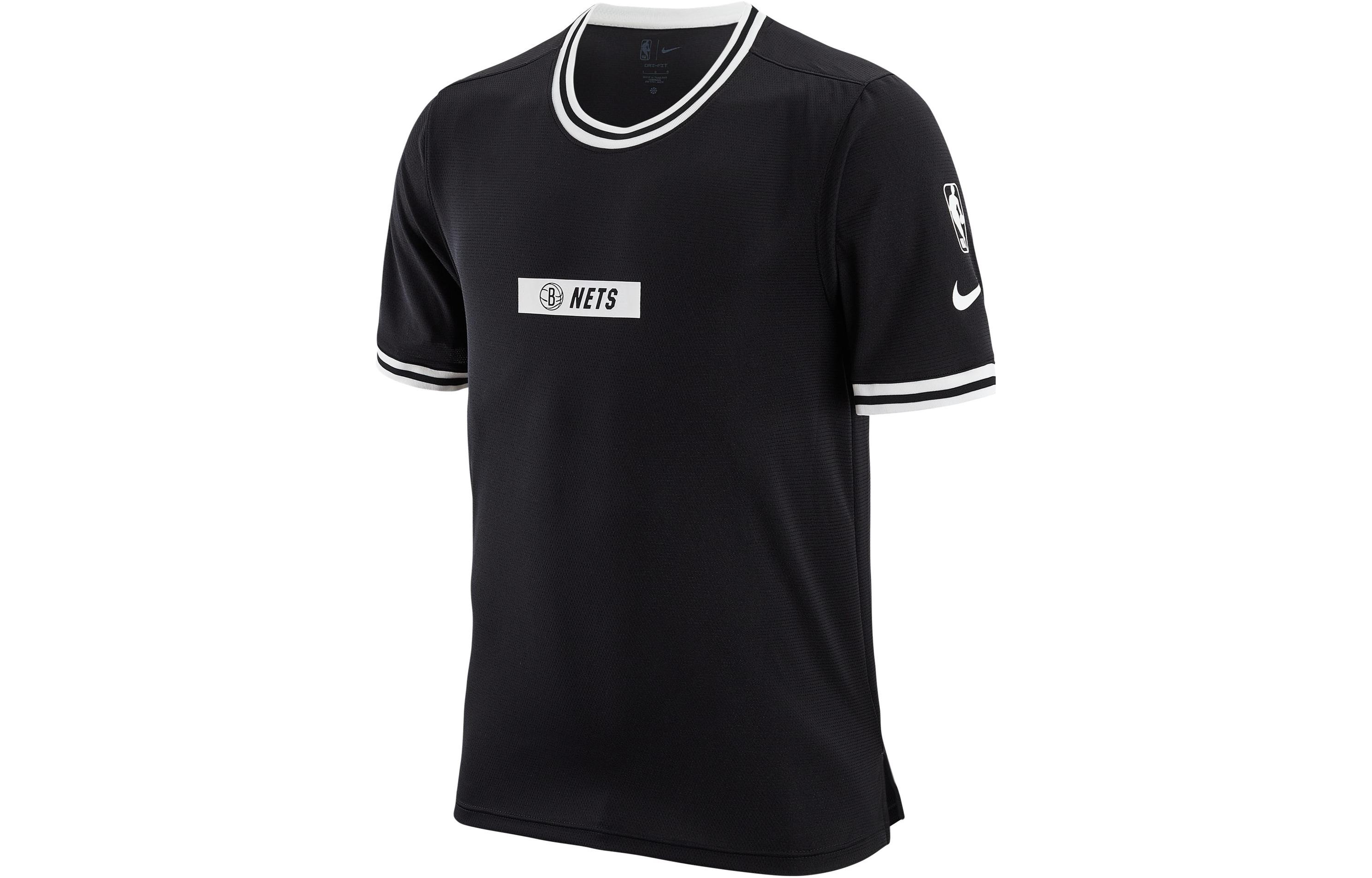 Nike T Shirts Men s Black Crew Neck Moderate Straight Fit DR2263-010 XL
Nike T Shirts Men s Black Crew Neck Moderate Straight Fit DR2263-010 XL