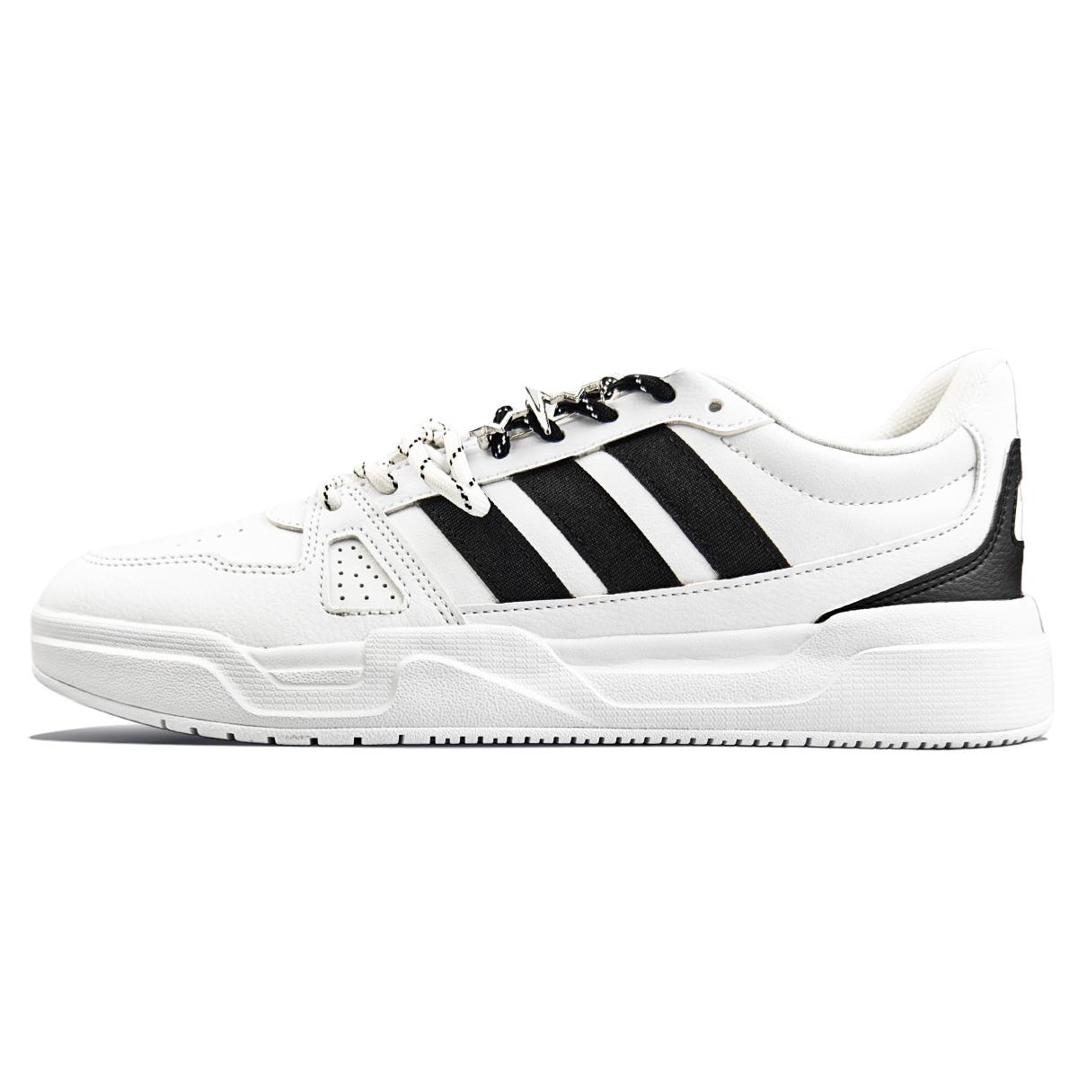 Adidas LITE BALLER BNK Black White World Slip Resistant, Abrasion Resistant, Lightweight JS4358(Team40-) 42⅔
Adidas LITE BALLER BNK Black White World Slip Resistant, Abrasion Resistant, Lightweight JS4358(Team40-) 42⅔