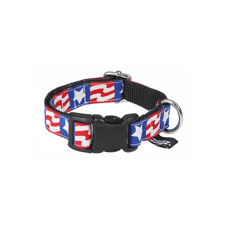 American flag jacquard ribbon lanyard
American flag jacquard ribbon lanyard