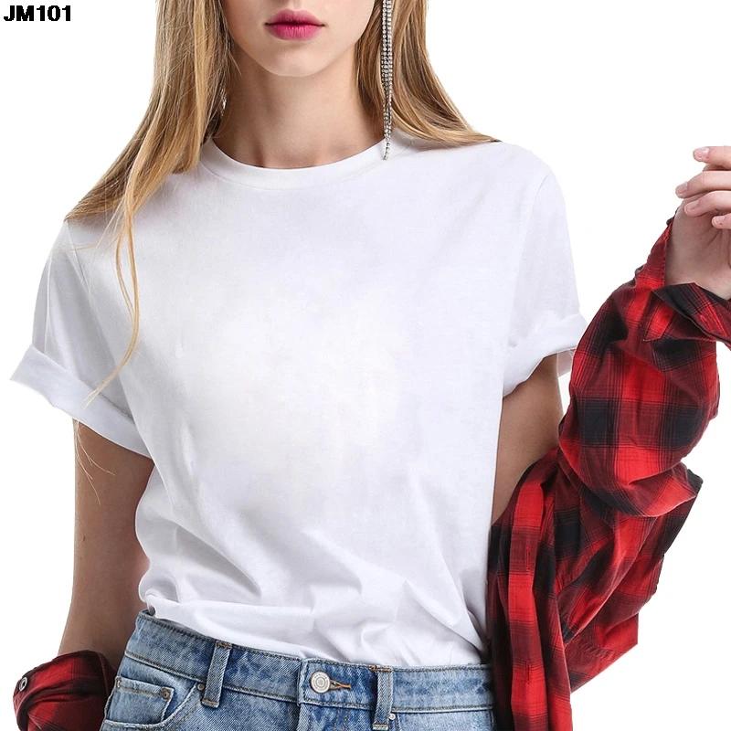 Customized Printed Casual T shirt Harajuku Women DIY Your Like Photo or Logo White Tshirt Fashion Custom Female clothing Tshirt S
Customized Printed Casual T shirt Harajuku Women DIY Your Like Photo or Logo White Tshirt Fashion Custom Female clothing Tshirt S