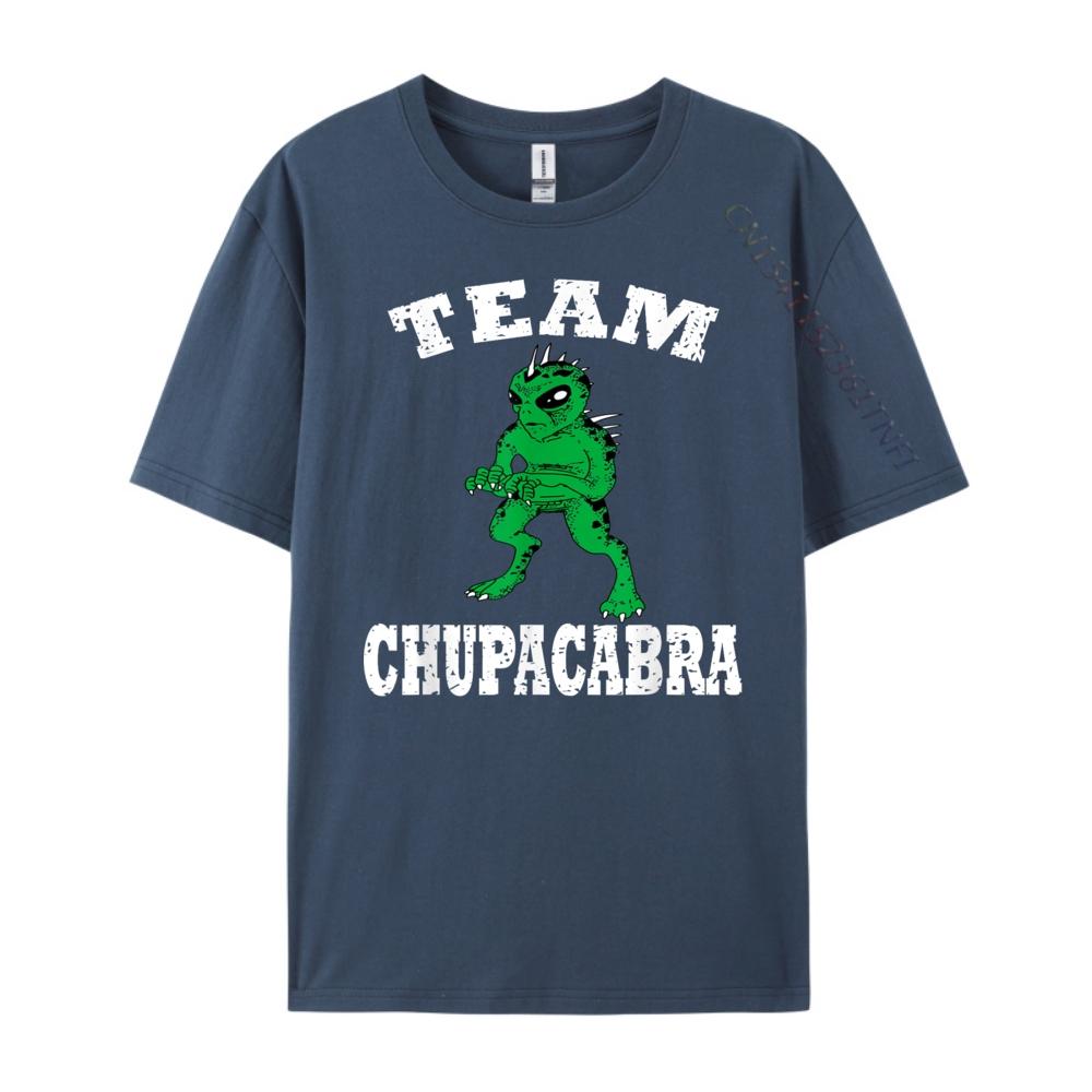 Team Chupacabra Legendary Creature T Grahpic Tee Shirt Short Sleeve TShirt Men 4XL
Team Chupacabra Legendary Creature T Grahpic Tee Shirt Short Sleeve TShirt Men 4XL