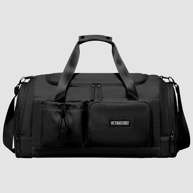 VICTORIATOURIST Dry Wet Separation Travel Bag
VICTORIATOURIST Dry Wet Separation Travel Bag