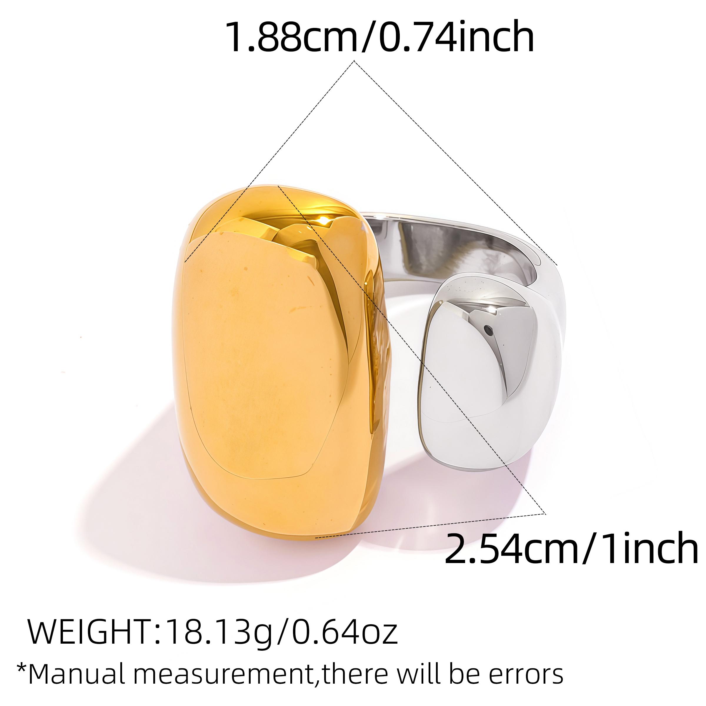 Minimalist 316L Stainless Steel INS Rings For Women High Quality Waterproof Charm Metal Gold Copper Color Fashion Finger Zircon
Minimalist 316L Stainless Steel INS Rings For Women High Quality Waterproof Charm Metal Gold Copper Color Fashion Finger Zircon