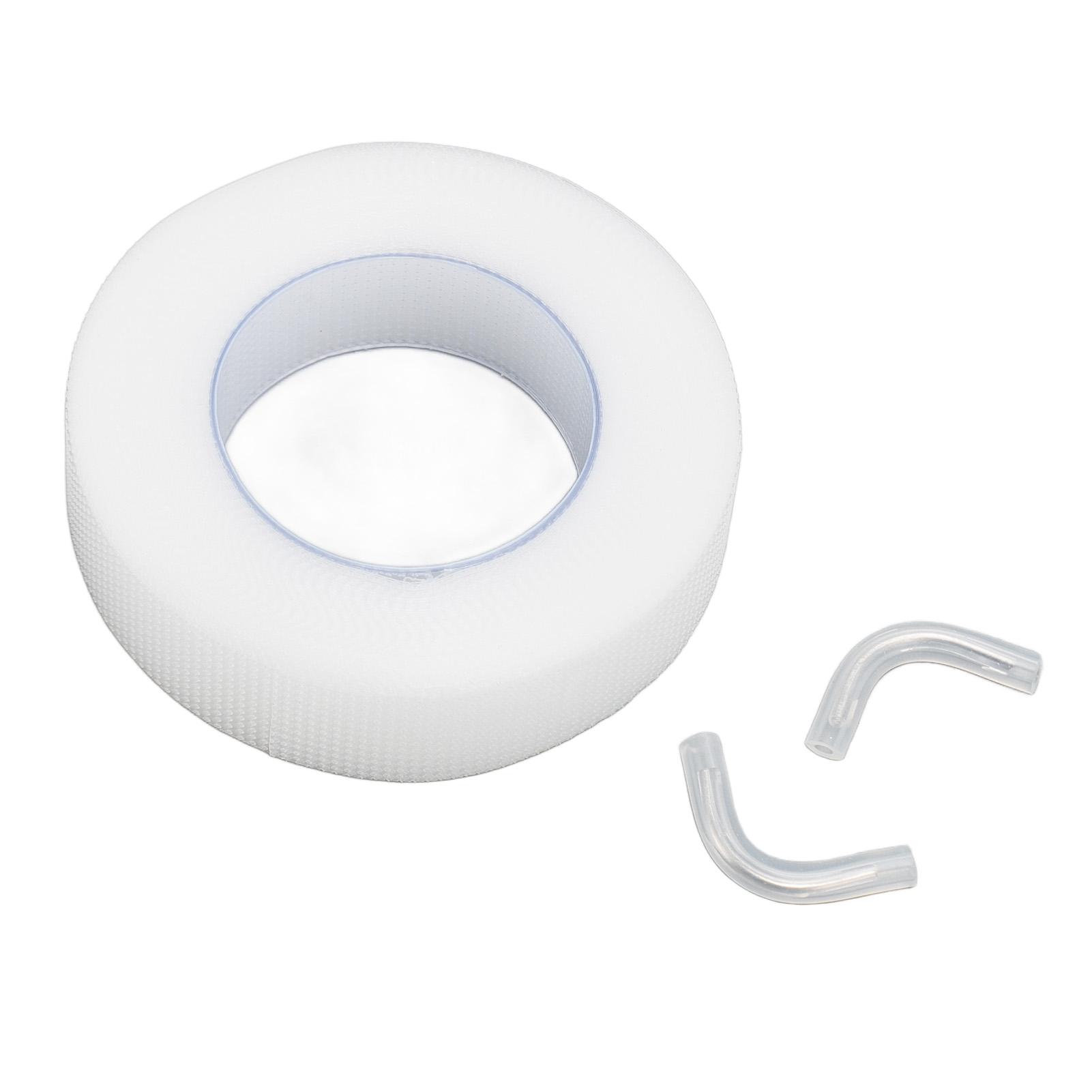 Baby Ear Aesthetic Corrector for Protruding Ear 1 Roll 9M Tape Support Tool Low Allergy Painless Auricle Correcting Patch
Baby Ear Aesthetic Corrector for Protruding Ear 1 Roll 9M Tape Support Tool Low Allergy Painless Auricle Correcting Patch