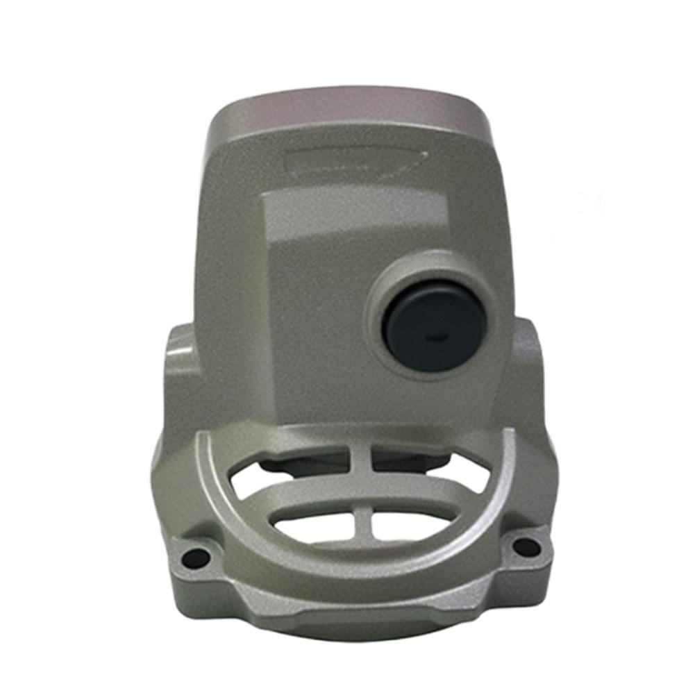Aluminum Angle Grinder Gearbox Head Shell Assembly With Bearing Seat For 100-Type Models Grinder Power Tools Accessories China Mainland
Aluminum Angle Grinder Gearbox Head Shell Assembly With Bearing Seat For 100-Type Models Grinder Power Tools Accessories China Mainland