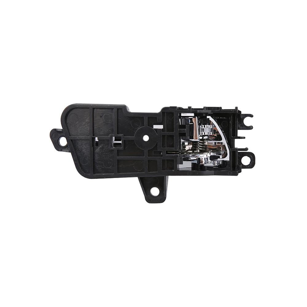 New Door Handle Inside Interior Left Driver 82610-3S010 For Hyundai Sonata 2011-2015
New Door Handle Inside Interior Left Driver 82610-3S010 For Hyundai Sonata 2011-2015
