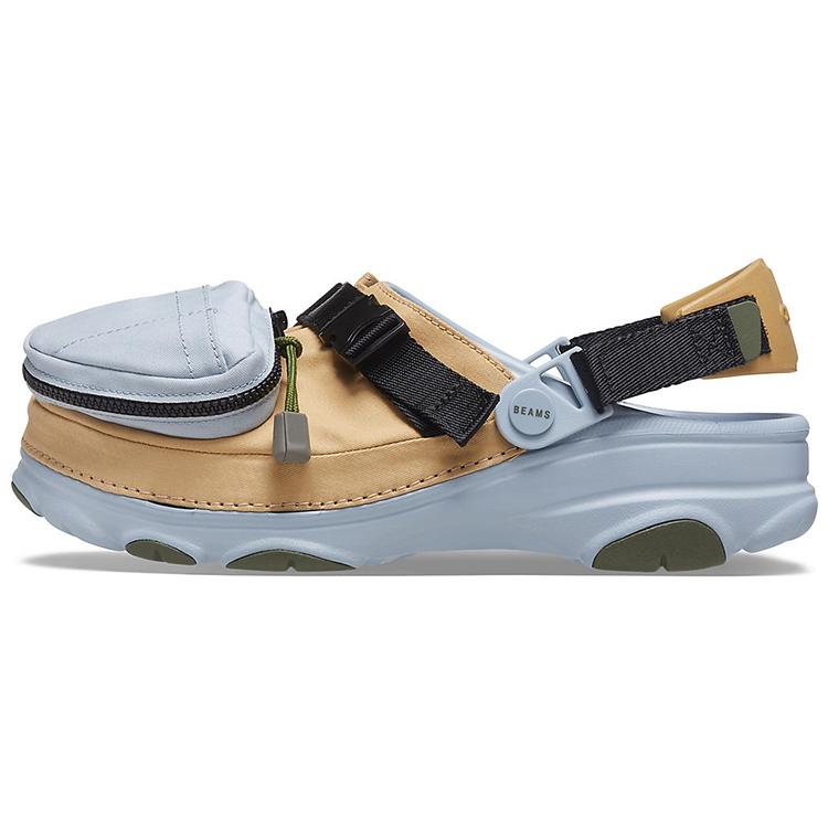 Crocs Classic All Terrain Mountain Parka Clog Beams Beige 207447-030 45-46
Crocs Classic All Terrain Mountain Parka Clog Beams Beige 207447-030 45-46