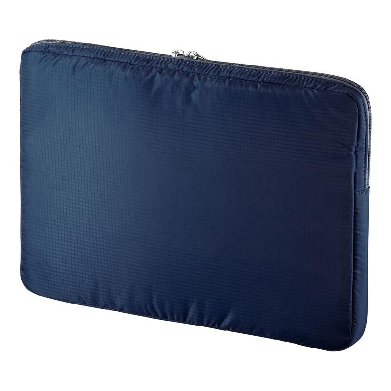 Sanwa IN-SN15NV 15.6-inch Laptop Sleeve
Sanwa IN-SN15NV 15.6-inch Laptop Sleeve
