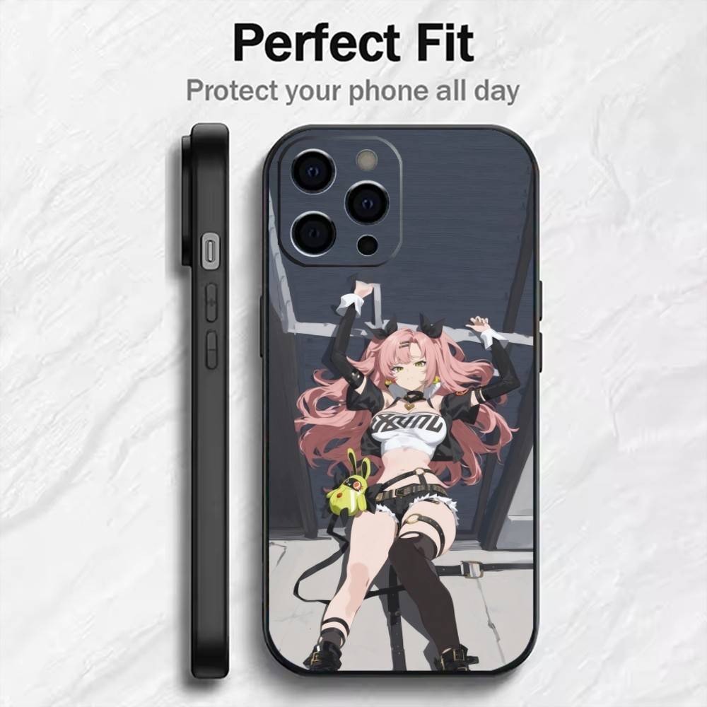 Game Z-Z-Zero Sexy N-Nicole Phone Case For iPhone17,16,15,14,13,12 Plus,Max Soft Silicone Black Cover iPhone12PROMAX
Game Z-Z-Zero Sexy N-Nicole Phone Case For iPhone17,16,15,14,13,12 Plus,Max Soft Silicone Black Cover iPhone12PROMAX
