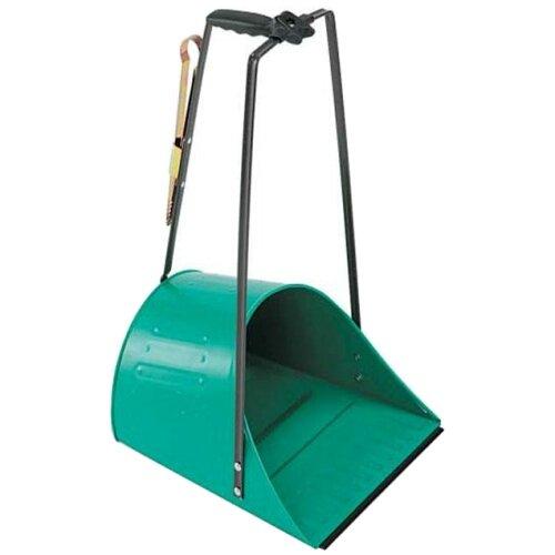 TERAMOTO Railway Dustpan, Green, 35.8 oz (9951 g), Iron, Classic Style, Cleaning Dustpan
TERAMOTO Railway Dustpan, Green, 35.8 oz (9951 g), Iron, Classic Style, Cleaning Dustpan