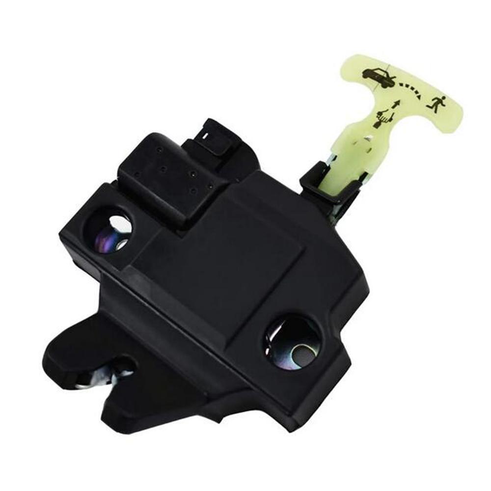 64600-33120 Trunk Latch Actuator For Toyota Camry (XV40) Premium Limo 2007-2011
64600-33120 Trunk Latch Actuator For Toyota Camry (XV40) Premium Limo 2007-2011