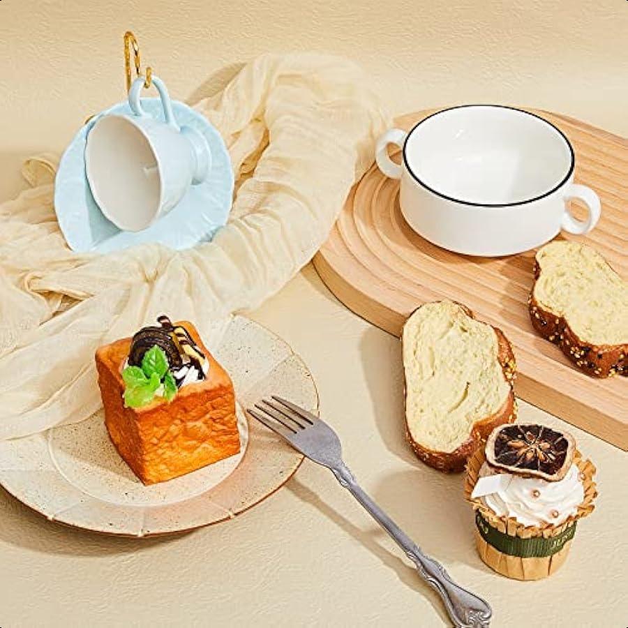 8 Pieces Tea Cup and Saucer Display Holder Rack Metal Saucer Tea Cup Holder Display Coffee Mug Organizer for Plate Teapot 6.22 United States
8 Pieces Tea Cup and Saucer Display Holder Rack Metal Saucer Tea Cup Holder Display Coffee Mug Organizer for Plate Teapot 6.22 United States
