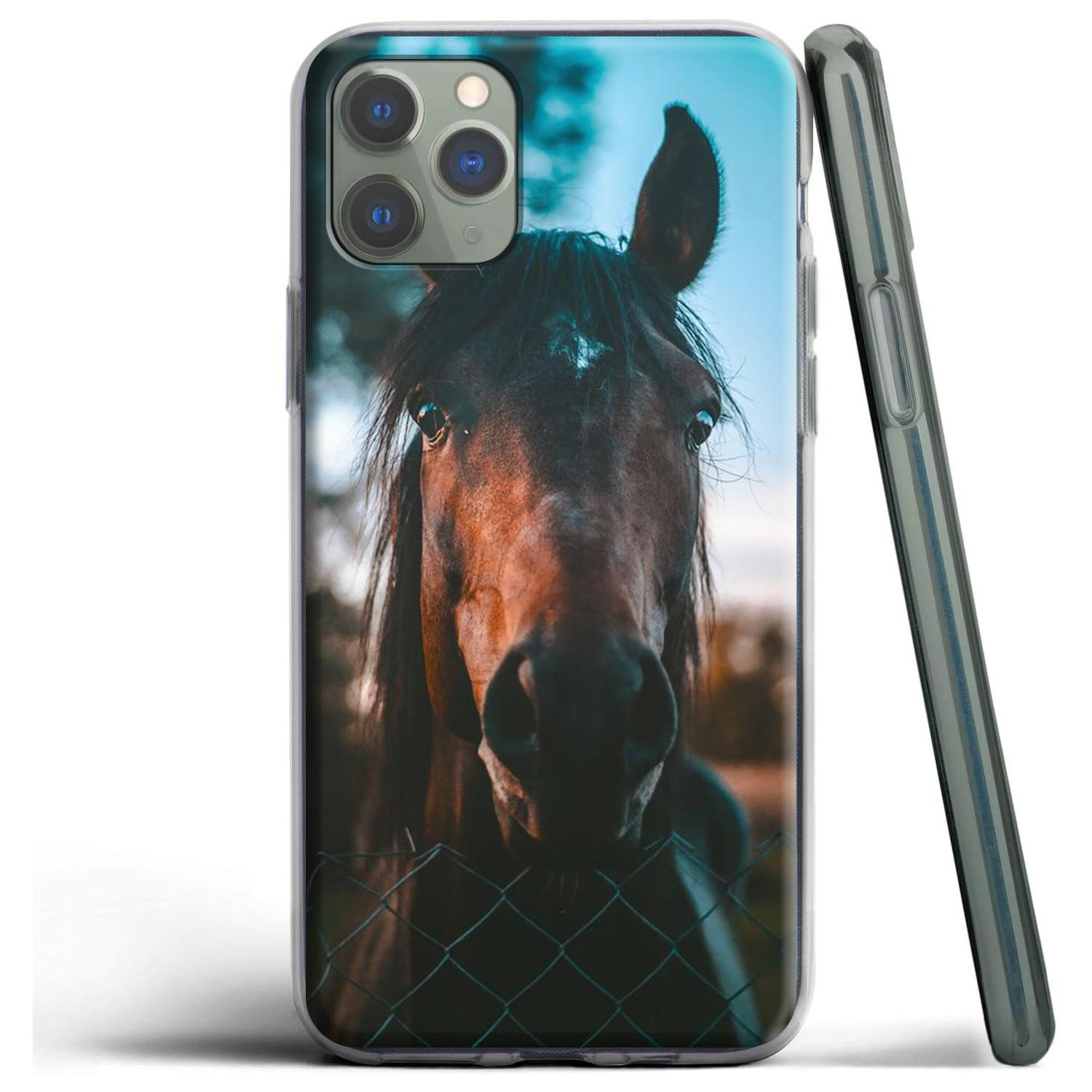 Силиконовый чехол с изображением лошади для Apple iPhone 12 Mini 11 Pro SE XS X XR Max 8 7 6S 6 Plus 5S for Iphone 11pro Max аляска синий
Силиконовый чехол с изображением лошади для Apple iPhone 12 Mini 11 Pro SE XS X XR Max 8 7 6S 6 Plus 5S for Iphone 11pro Max аляска синий