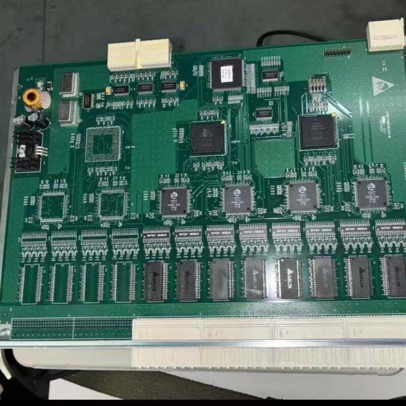 Huawei OptiX Metro 1000 PD2D Board
Huawei OptiX Metro 1000 PD2D Board