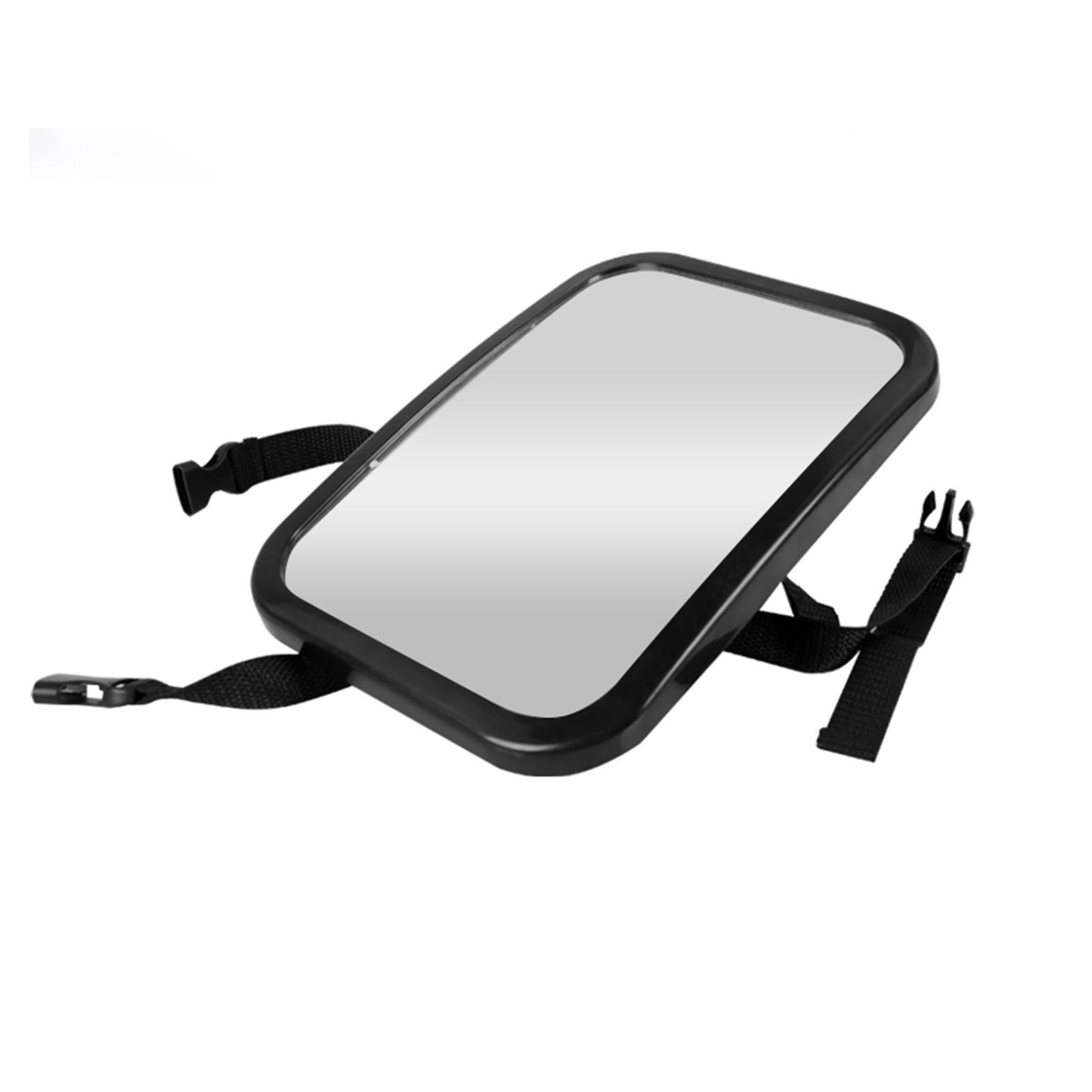 Baby Car Mirror Baby Mirror with Acrylic Wide Rearview for Car Observe Baby s Every Movement
Baby Car Mirror Baby Mirror with Acrylic Wide Rearview for Car Observe Baby s Every Movement