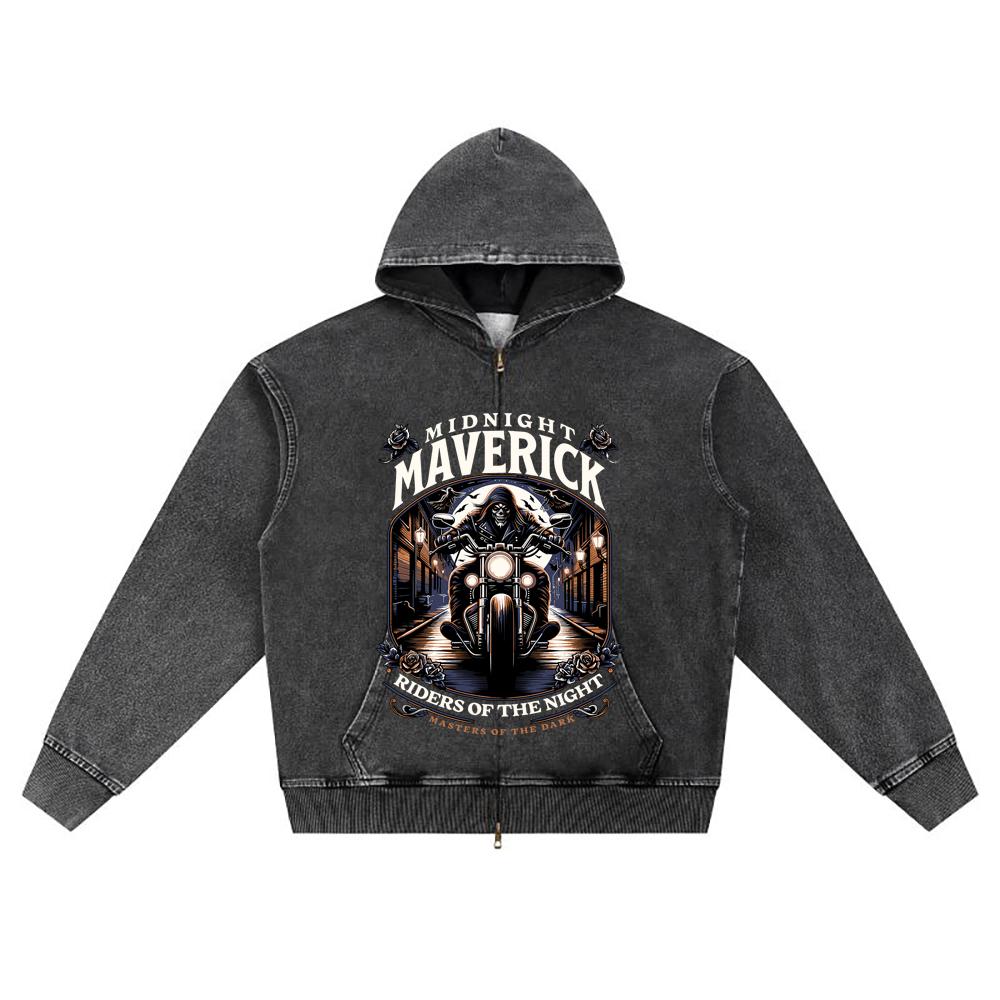 DTG print Knitted Denim Zip-Up Hoodie Streetwear Brother Print Zipper Hoodies S
DTG print Knitted Denim Zip-Up Hoodie Streetwear Brother Print Zipper Hoodies S