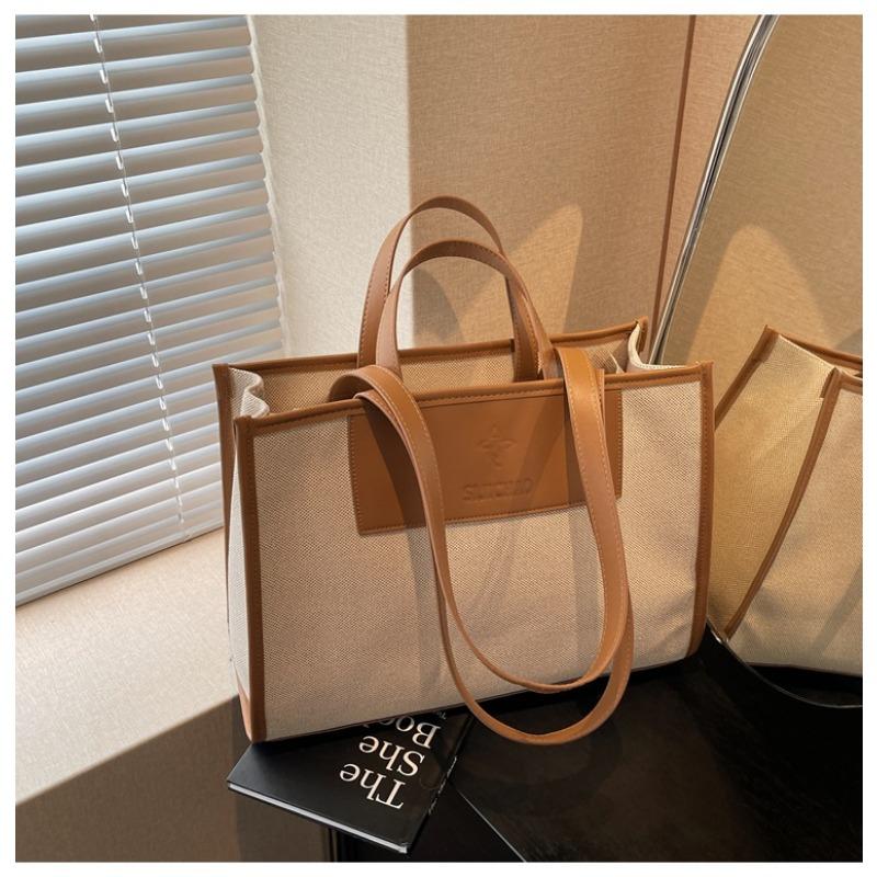 Сумка премиум-класса большой вместимости женская осенне-зимняя новая универсальная сумка для поездок на работу простая плечевая сумка-тоут хаки
Сумка премиум-класса большой вместимости женская осенне-зимняя новая универсальная сумка для поездок на работу простая плечевая сумка-тоут хаки