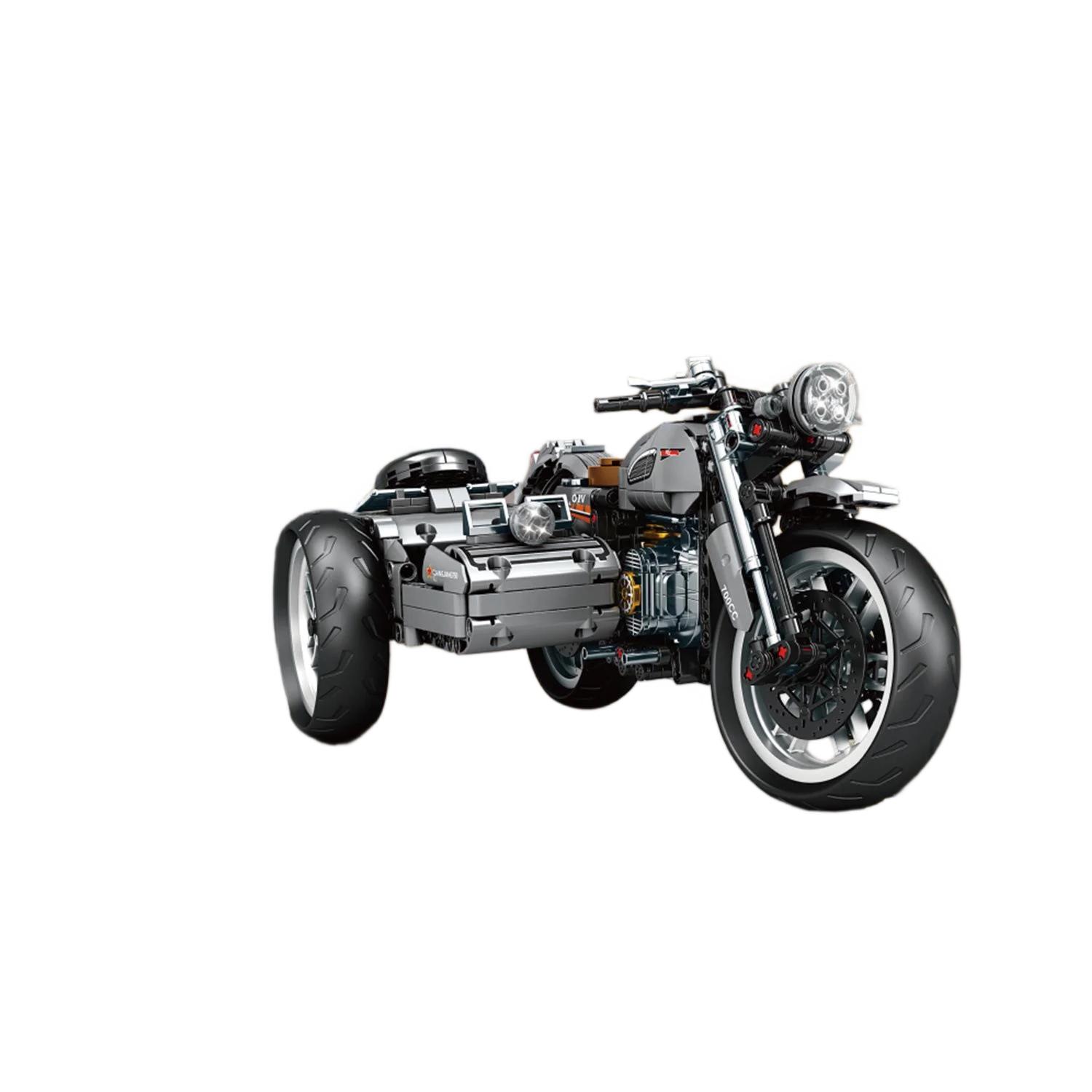 Ретро Технічний Гоночний Автомобіль Мотоцикл Мото Місто Будівельні Блоки Гоночний Мотоцикл Транспортні Засоби Цеглини Іграшка DIY для Дітей Подарунки
Ретро Технічний Гоночний Автомобіль Мотоцикл Мото Місто Будівельні Блоки Гоночний Мотоцикл Транспортні Засоби Цеглини Іграшка DIY для Дітей Подарунки