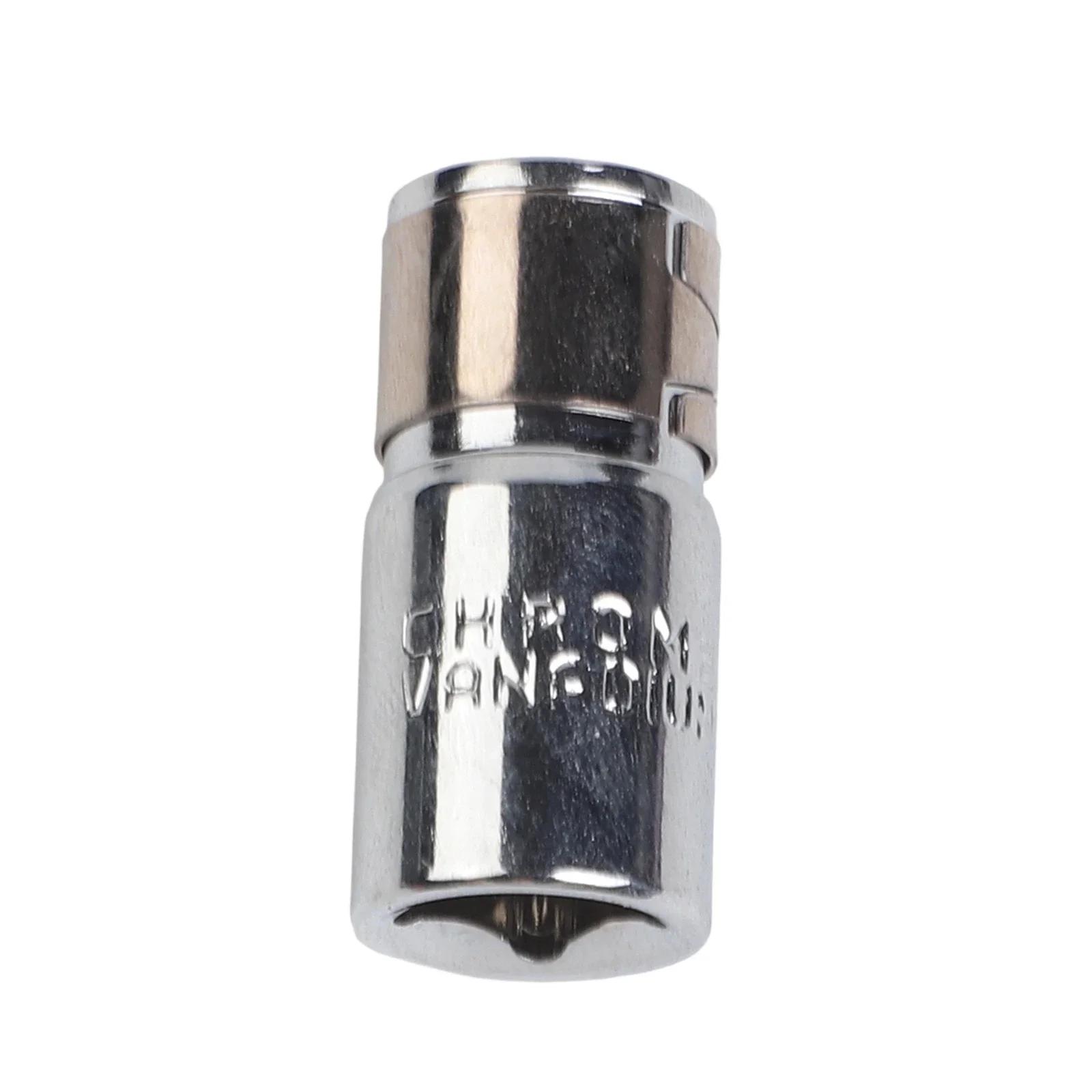 4 Inch Square Drive To 4 Inch Hex Shank Socket Bits Adapter Converter For Screwdriver Bits With Chrome Vanadium Steel Bushing China Mainland
4 Inch Square Drive To 4 Inch Hex Shank Socket Bits Adapter Converter For Screwdriver Bits With Chrome Vanadium Steel Bushing China Mainland