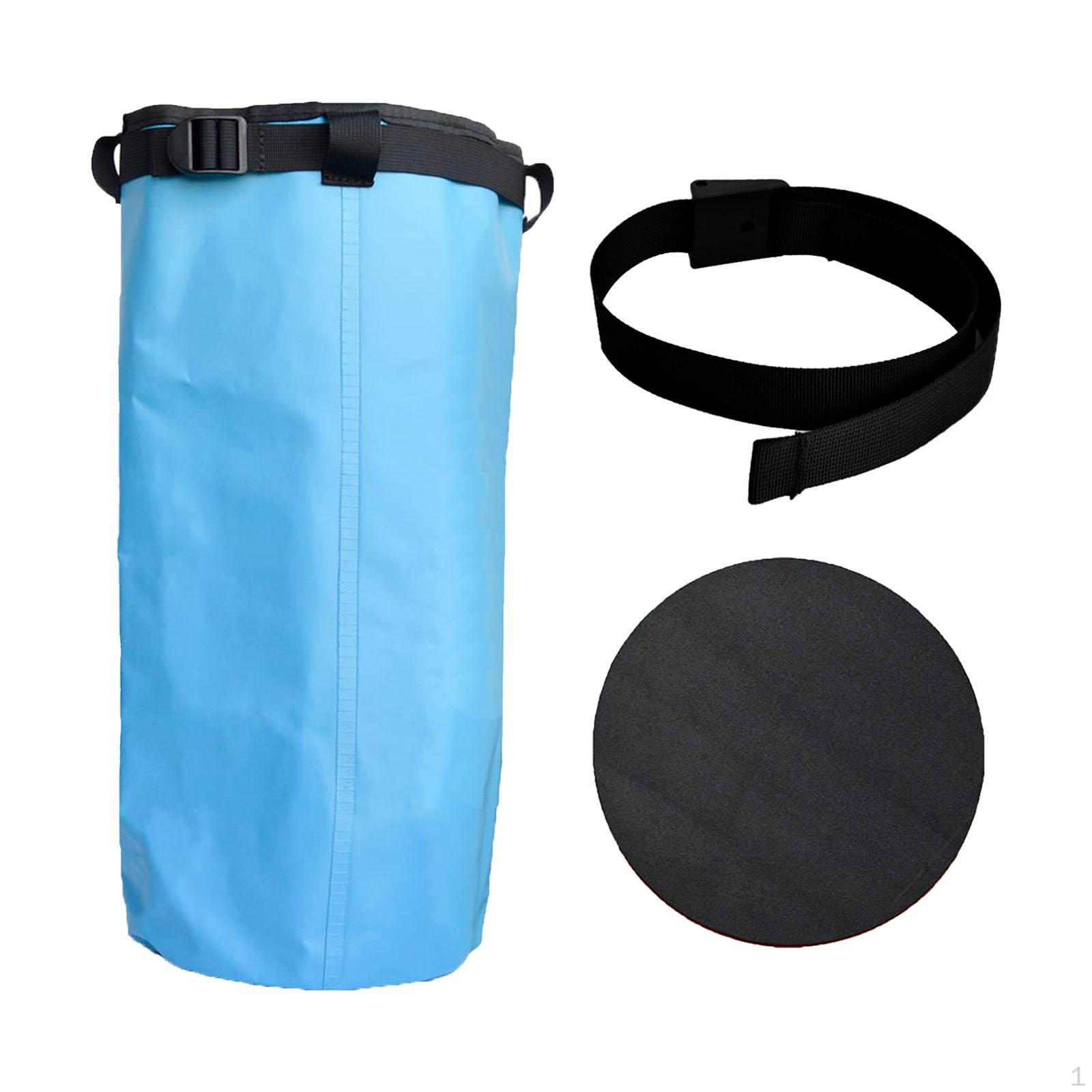 Hoof Soaking Boot Treatment Bucket Adjustable Strap Horse Soaker Bag for Maintenance Livestock синій
Hoof Soaking Boot Treatment Bucket Adjustable Strap Horse Soaker Bag for Maintenance Livestock синій