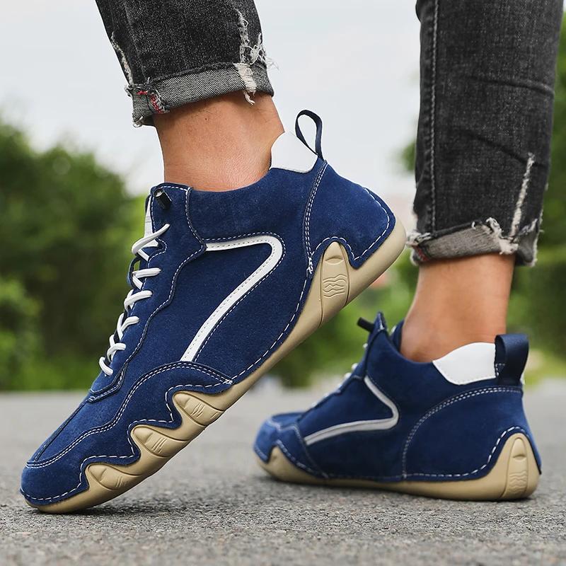 Men s Casual Leather Fashionable One Foot Loafers Brand Sneakers Boat Shoes Hiking Boots Cowboy Boots For Men Ankle Boots 39
Men s Casual Leather Fashionable One Foot Loafers Brand Sneakers Boat Shoes Hiking Boots Cowboy Boots For Men Ankle Boots 39