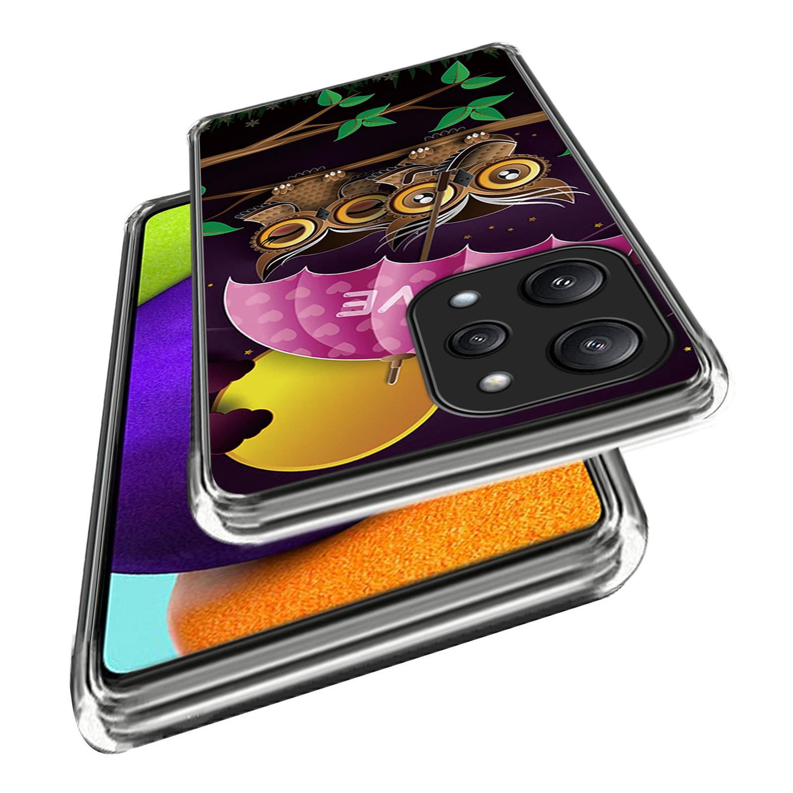 For Xiaomi Redmi 12 5G (Global)/Poco M6 Pro 5G Case Pattern Printing TPU Phone Cover Creative Chocolates
For Xiaomi Redmi 12 5G (Global)/Poco M6 Pro 5G Case Pattern Printing TPU Phone Cover Creative Chocolates
