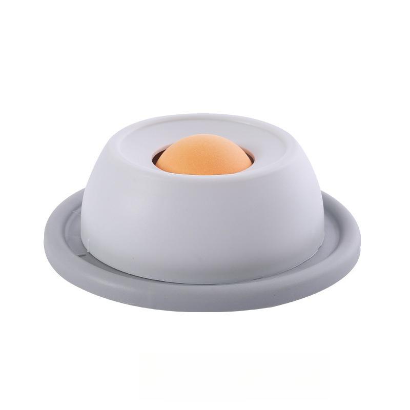 Interactive Cat Slow Feeder Toy Cat Toy Lickle Self-Play Snack Plate with Licking Fun Dental Health Food Bowl Teasing Cat Toy сірий колір
Interactive Cat Slow Feeder Toy Cat Toy Lickle Self-Play Snack Plate with Licking Fun Dental Health Food Bowl Teasing Cat Toy сірий колір